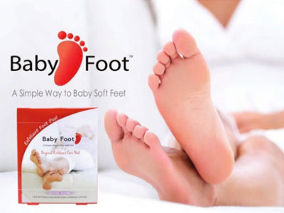 BabyFoot