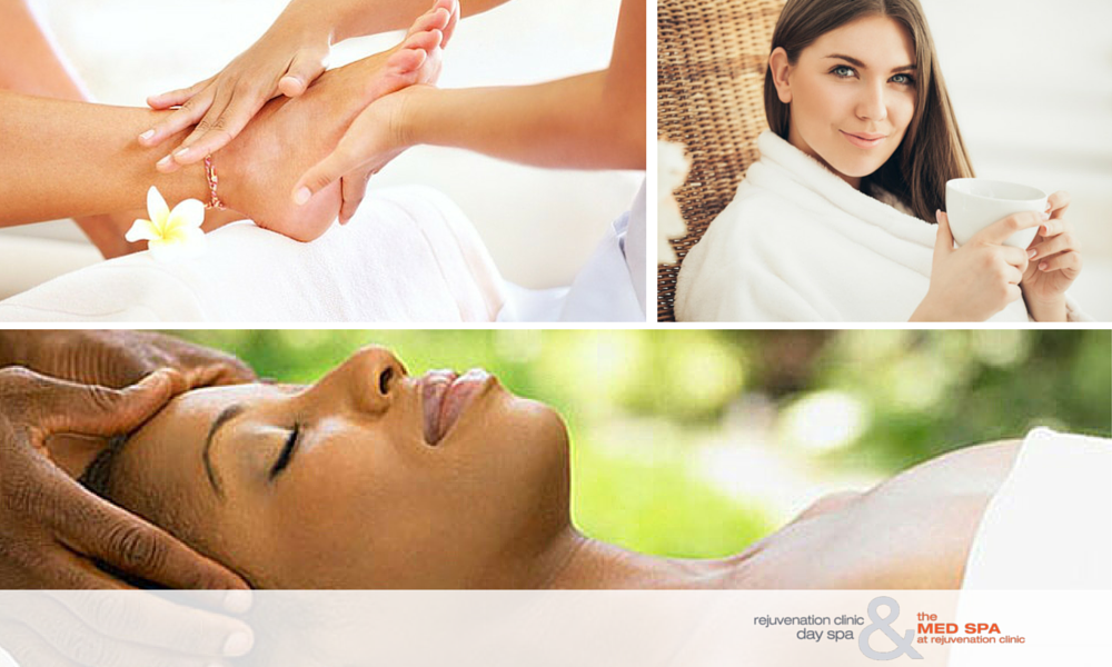 Rejuvenation Clinic Day Spa, Little Rock