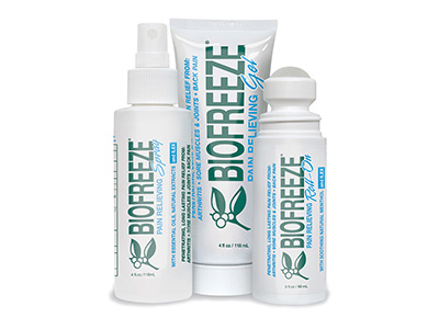 BioFreeze