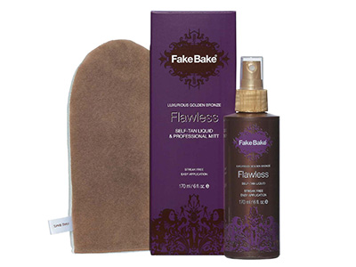 FakeBake