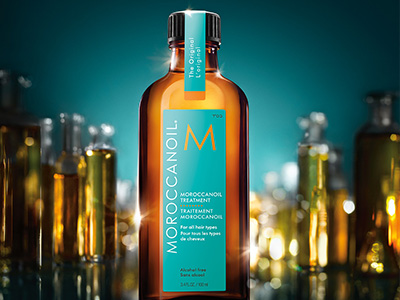 Moroccanoil