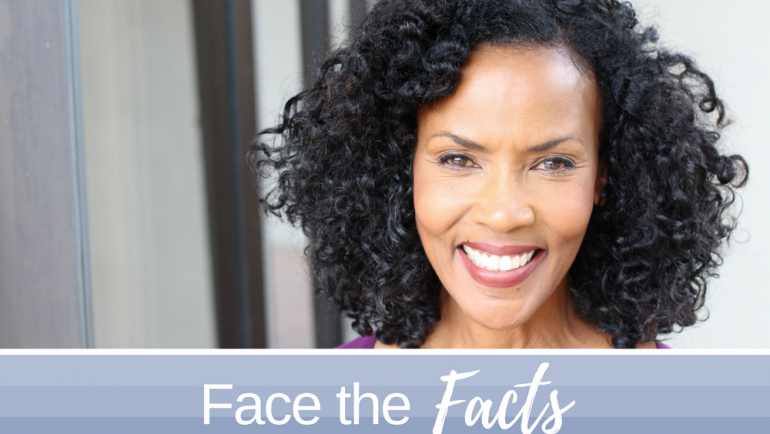 Face the Facts- HydraFacials