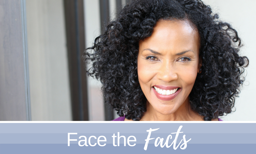 Face the Facts- HydraFacial